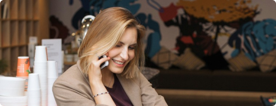 Yüzlerce TV kanalı,